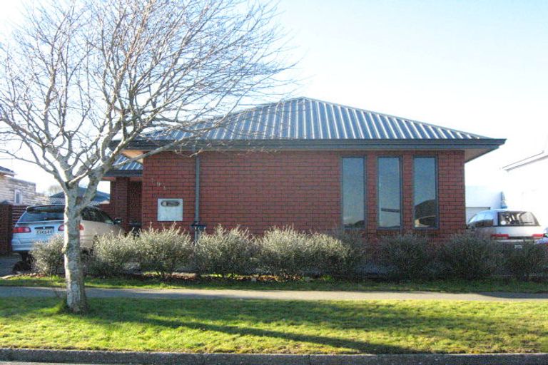 Photo of property in 191 Bamborough Street, Richmond, Invercargill, 9810