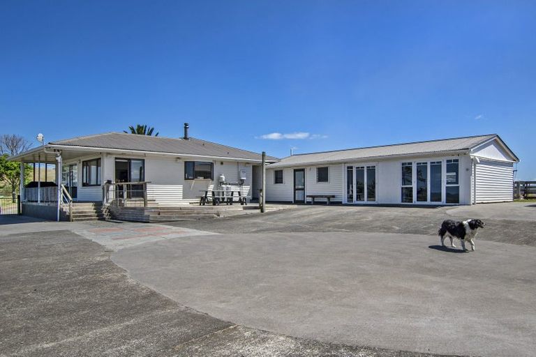 Photo of property in 746 Puketitoi Road, Titoki, Whangarei, 0172