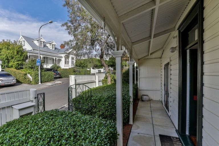 Photo of property in 12 Ryle Street, Freemans Bay, Auckland, 1011