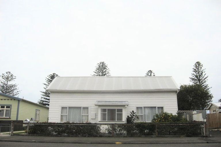 Photo of property in 110 Mcgrath Street, Napier South, Napier, 4110