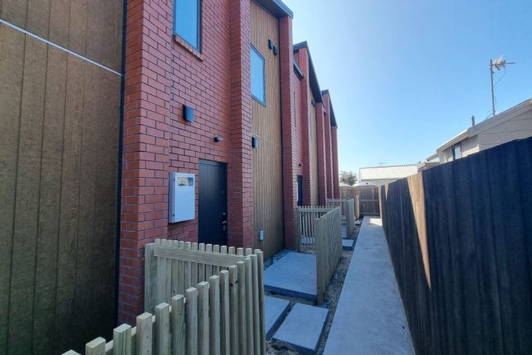 Photo of property in 5/164 Killarney Road, Frankton, Hamilton, 3204