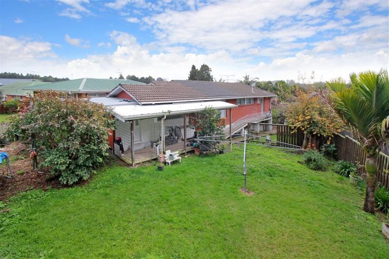 Photo of property in 107 Grande Vue Road, Hillpark, Auckland, 2102
