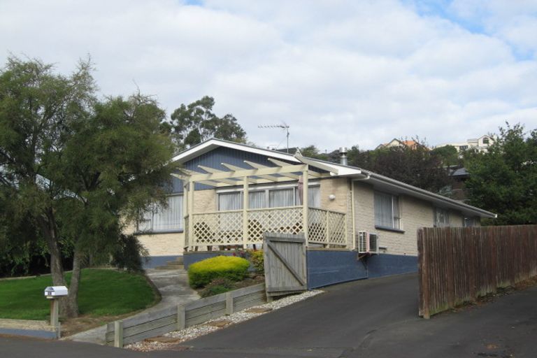 Photo of property in 20b Gladstone Road North, Mosgiel, 9024