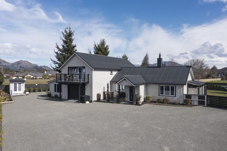 Photo of property in 3 Lochiel Drive, Hanmer Springs, 7334