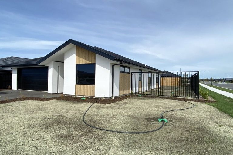 Photo of property in 2 Westbrook Avenue, Rolleston, 7615