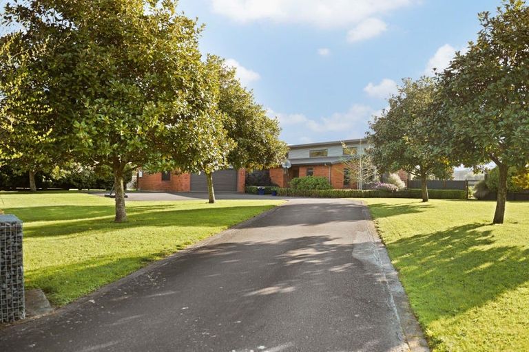 Photo of property in 24e Highbrook Way, Whatawhata, Hamilton, 3289