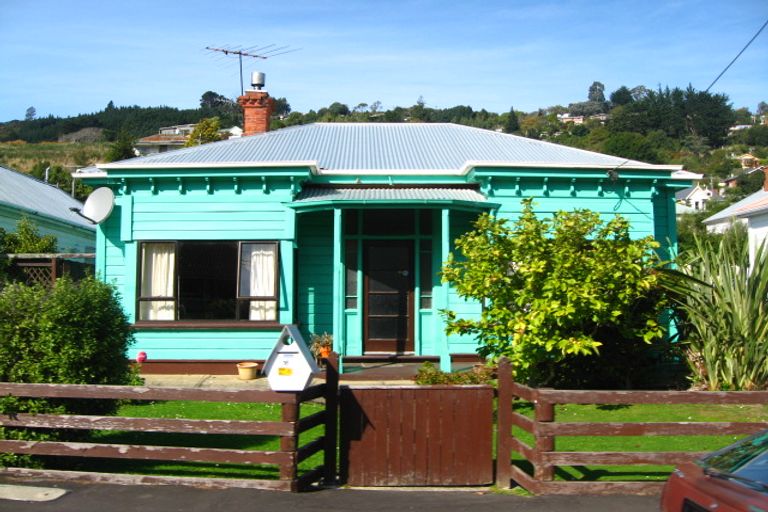 Photo of property in 16 Queensberry Street, North East Valley, Dunedin, 9010