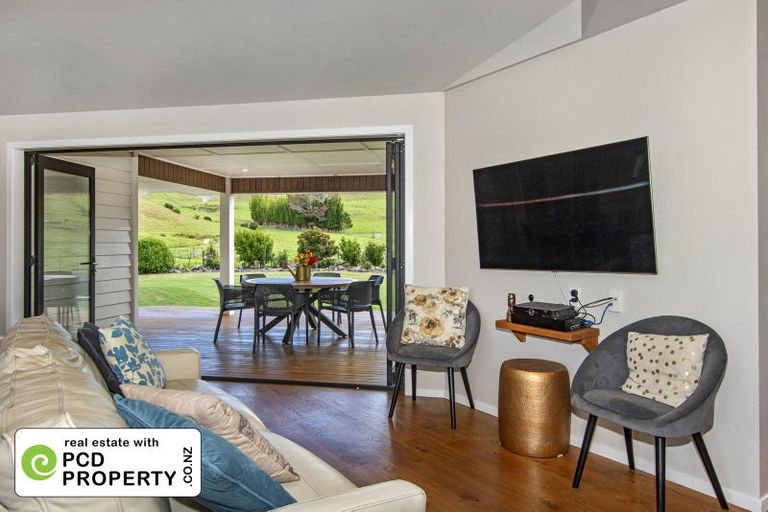 Photo of property in 74 Harris Road, Glenbervie, Whangarei, 0175