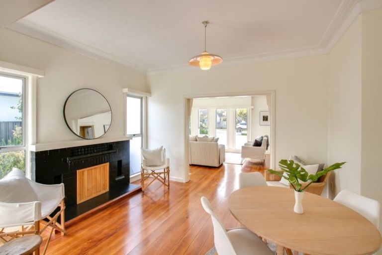 Photo of property in 28 Tom Parker Avenue, Marewa, Napier, 4110