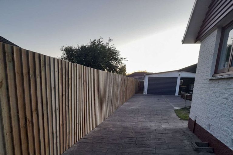 Photo of property in 6 Portchester Street, Aranui, Christchurch, 8061