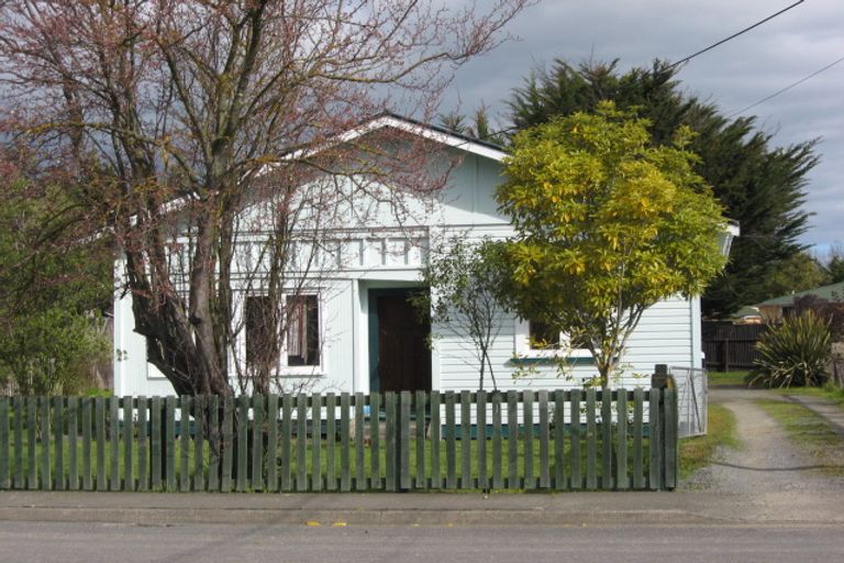 Photo of property in 55 Bibby Street, Waipawa, 4210