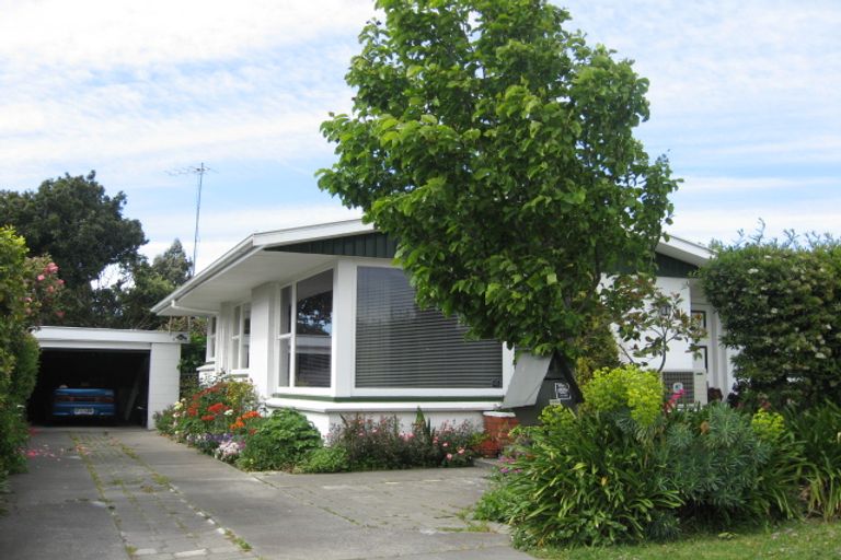 Photo of property in 1/113 Maxwell Road, Blenheim, 7201