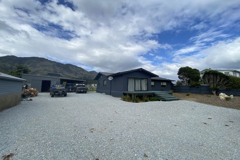 Photo of property in 416 Glenview Road, Motupipi, Takaka, 7183