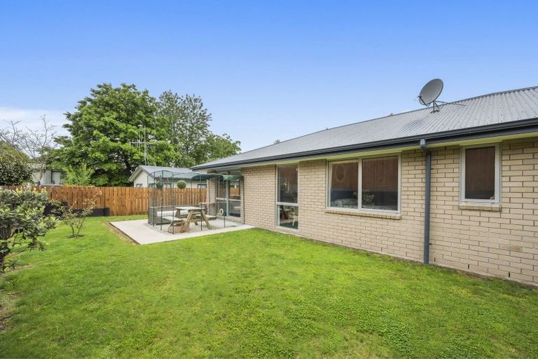 Photo of property in 98b Tirau Street, Putaruru, 3411