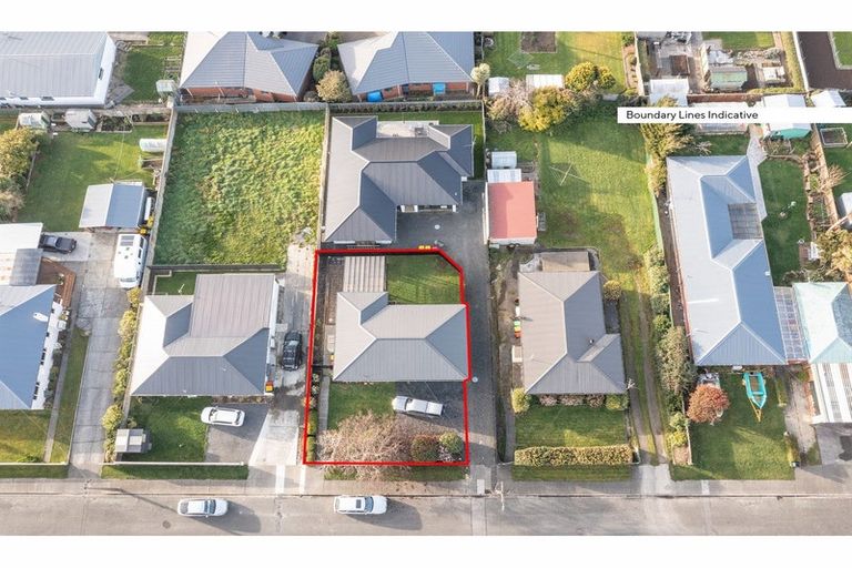 Photo of property in 32a Holloway Street, Waikiwi, Invercargill, 9810