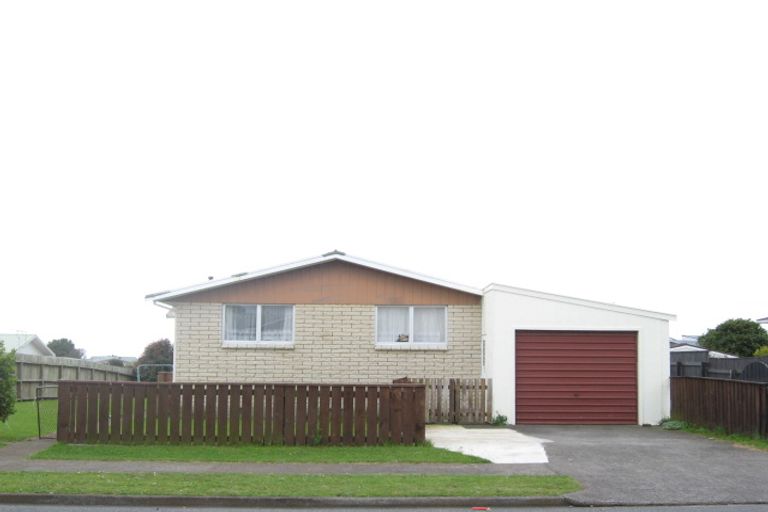 Photo of property in 30 Sole Avenue, Bell Block, New Plymouth, 4312