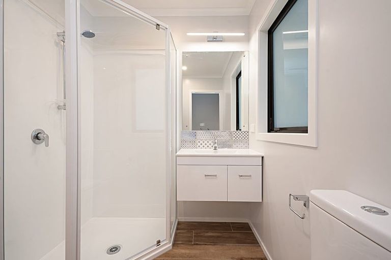 Photo of property in 46 Bruce Avenue, Glenview, Hamilton, 3206