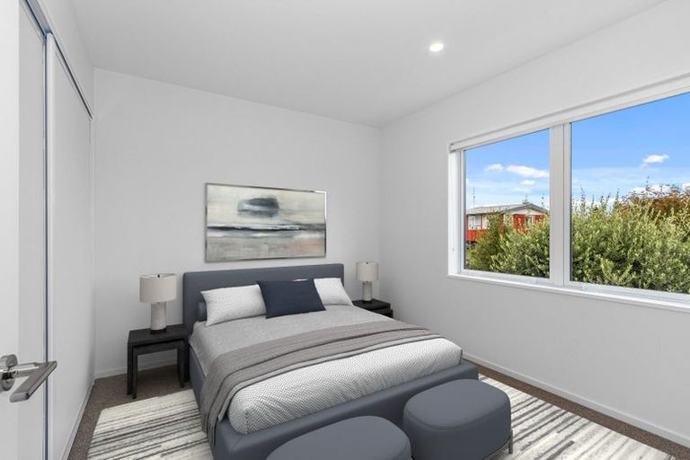 Photo of property in 5/677 Gloucester Street, Linwood, Christchurch, 8062