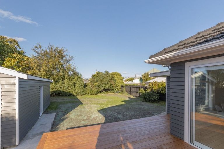 Photo of property in 58 Willryan Avenue, New Brighton, Christchurch, 8083