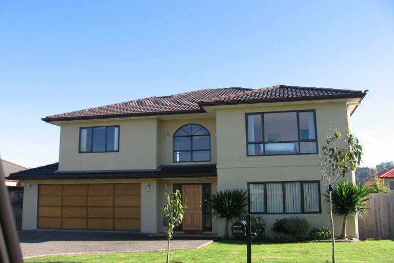 Photo of property in 40 Bass Road, Albany, Auckland, 0632