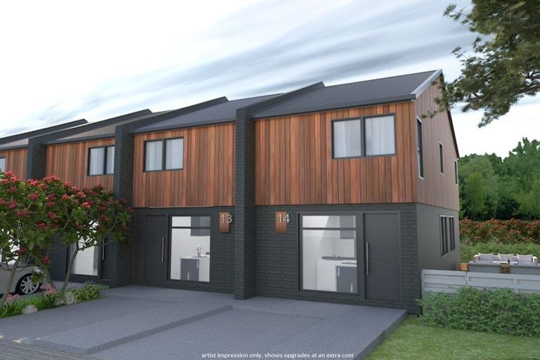 Photo of property in 11 Red Hills Road, Massey, Auckland, 0614