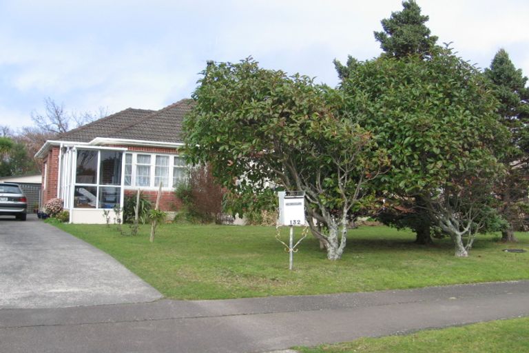 Photo of property in 132 Rangiora Avenue, Roslyn, Palmerston North, 4414