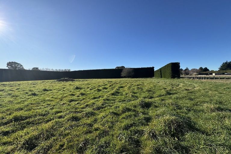 Photo of property in 55 Barters Road, Templeton, Christchurch, 7678