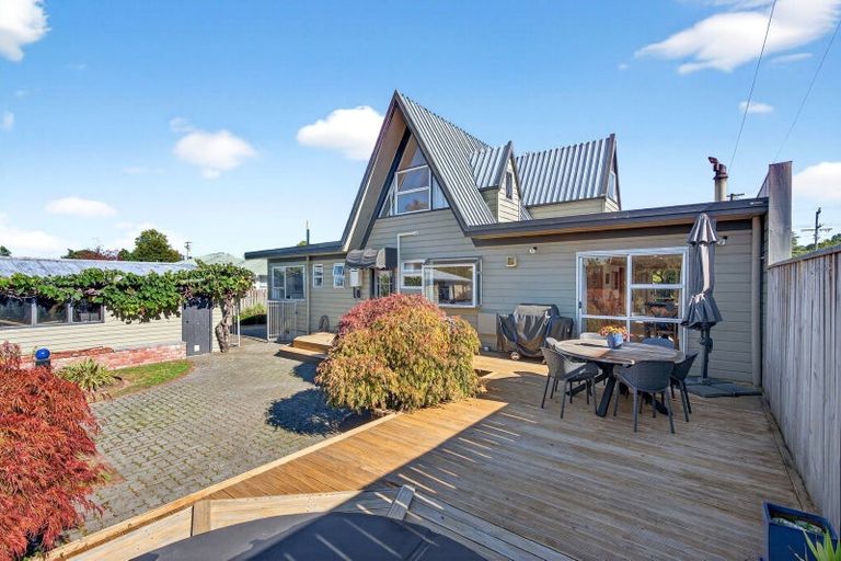 Photo of property in 53 West Street, Greytown, 5712