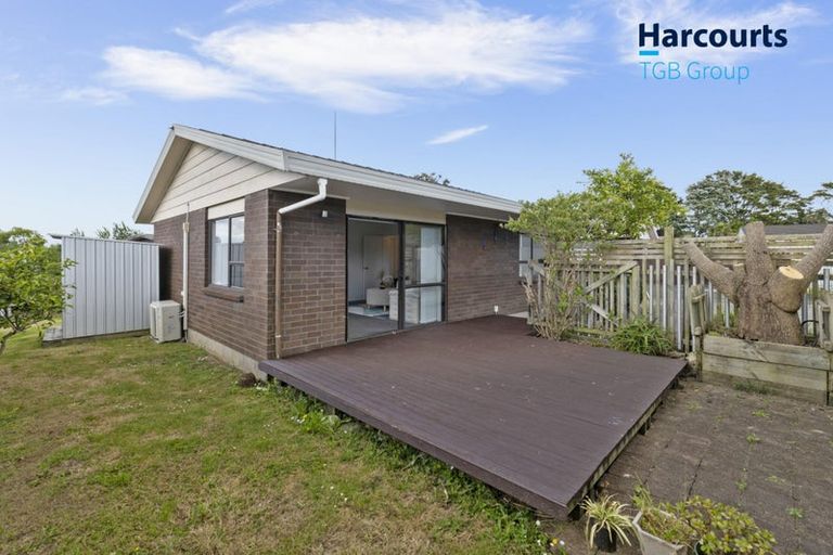 Photo of property in 9b Gatland Road, Rosehill, Papakura, 2113