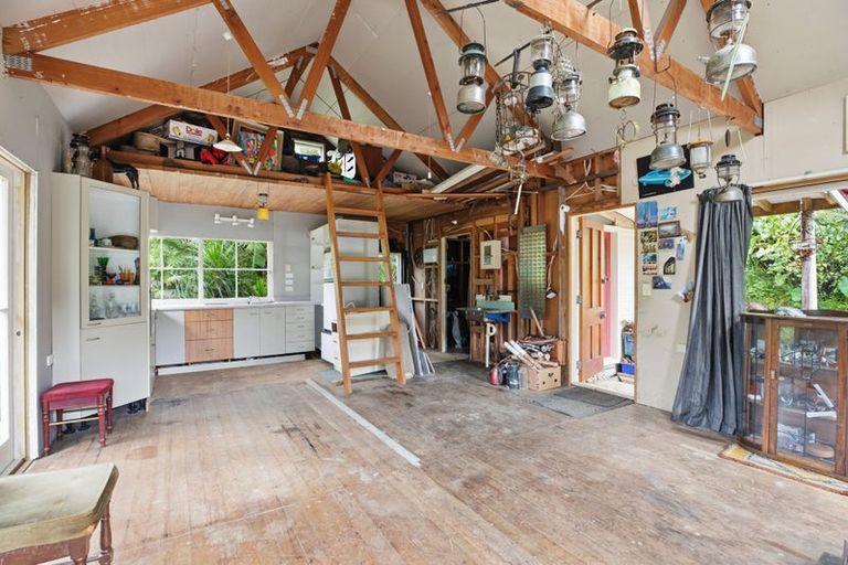 Photo of property in 294 Tapu Coroglen Road, Tapu, Thames, 3575