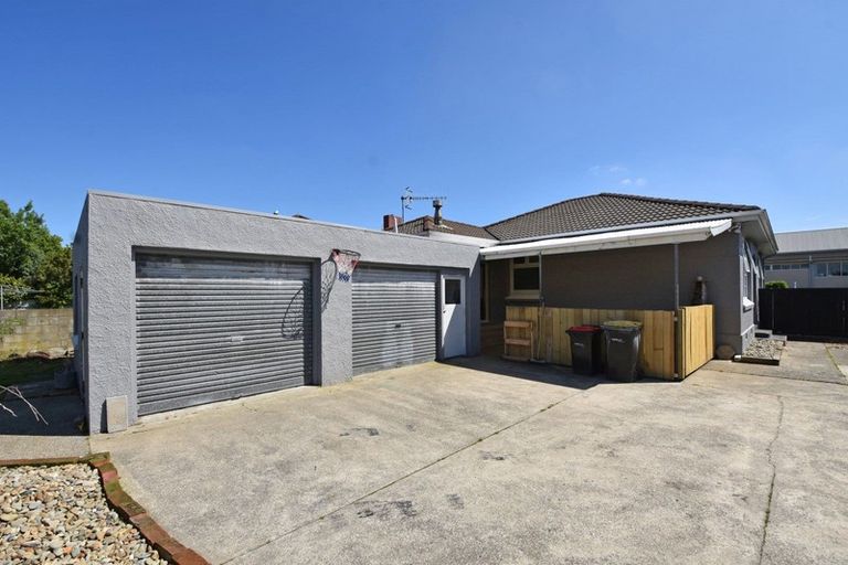 Photo of property in 109 John Street, Heidelberg, Invercargill, 9812