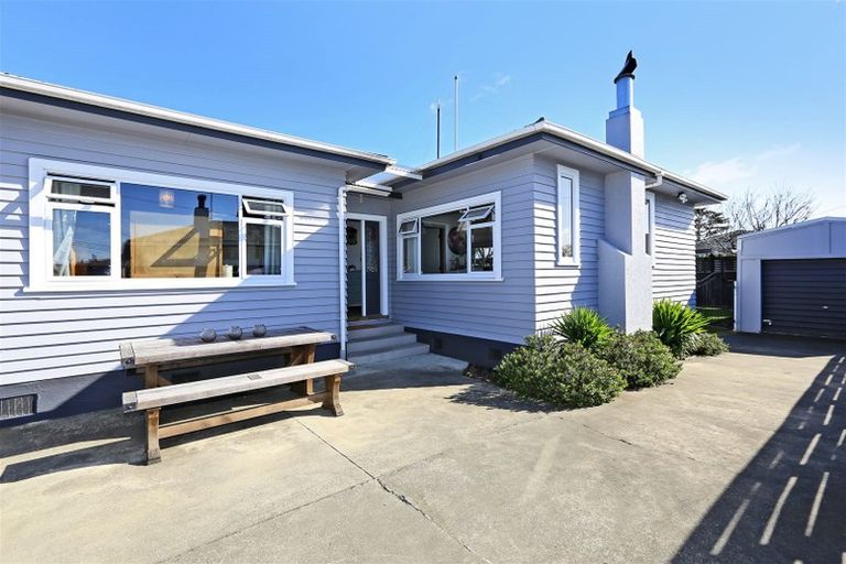 Photo of property in 803 Lumsden Road, Akina, Hastings, 4122