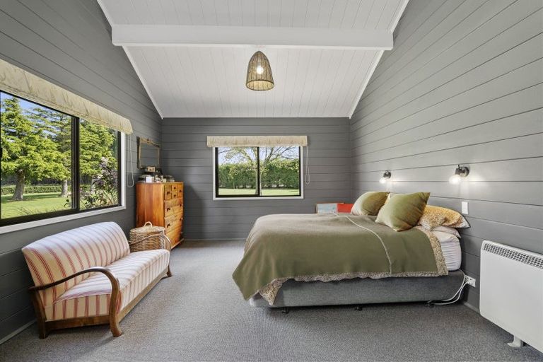 Photo of property in 367 Highbank School Road, Highbank, Rakaia, 7782