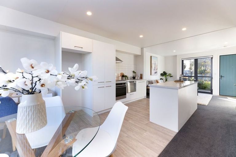 Photo of property in 3/14 Buffon Street, Waltham, Christchurch, 8023