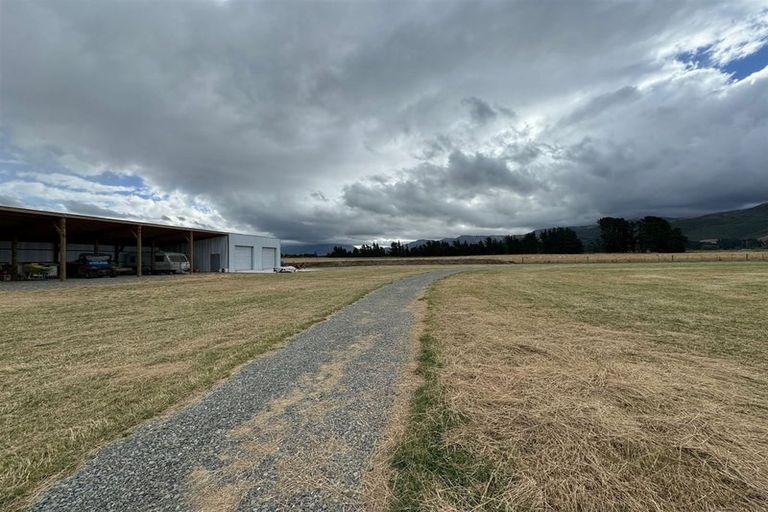 Photo of property in 393 Kowai Road, Springfield, 7681