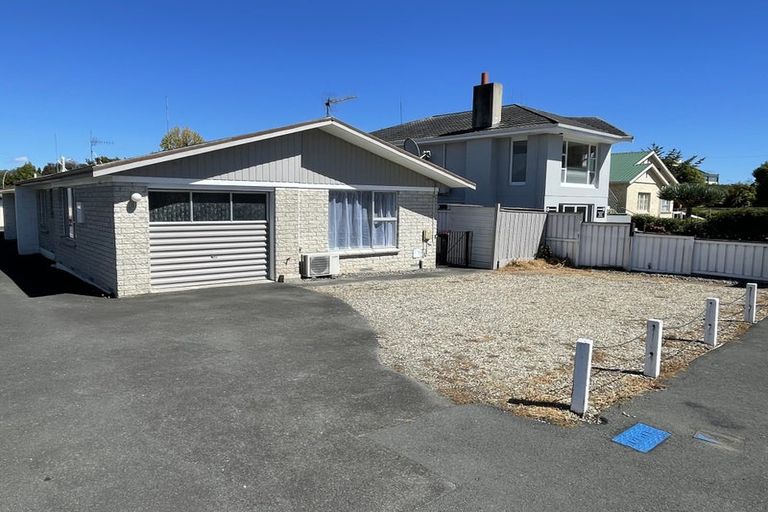 Photo of property in 67a Anglesea Street, Hamilton Central, Hamilton, 3204