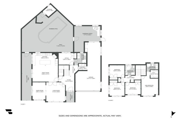 Photo of property in 30 Pine Harbour Parade, Beachlands, Auckland, 2018