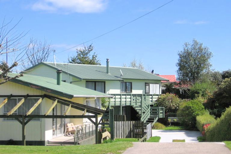 Photo of property in 22 Karamu Street, Taupo, 3330