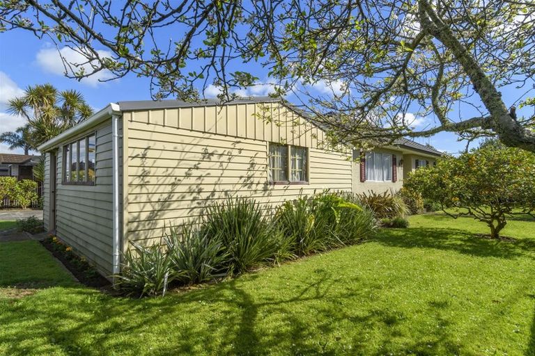 Photo of property in 539 Devonport Road, Tauranga South, Tauranga, 3112
