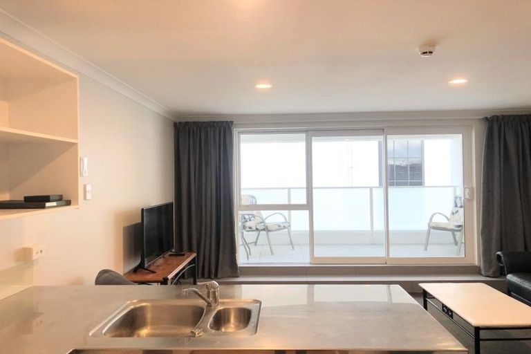 Photo of property in 5/391 Victoria Street, Hamilton Central, Hamilton, 3204