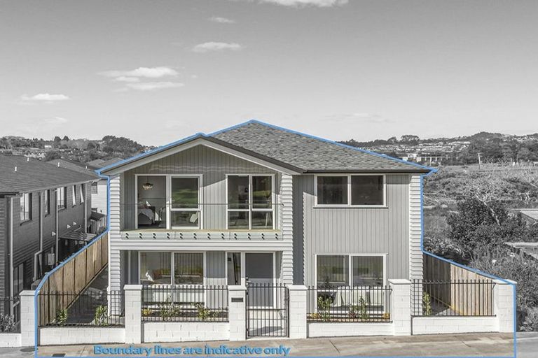 Photo of property in 213a Murphys Road, Flat Bush, Auckland, 2019