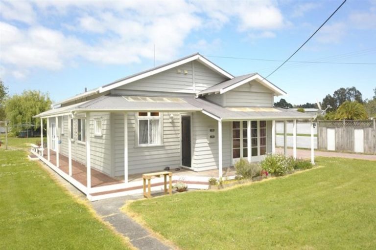 Photo of property in 77 Beach Road, Dargaville, 0310