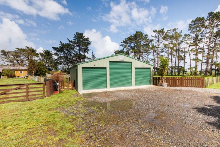 Photo of property in 1142 Tennent Drive, Linton, Palmerston North, 4472