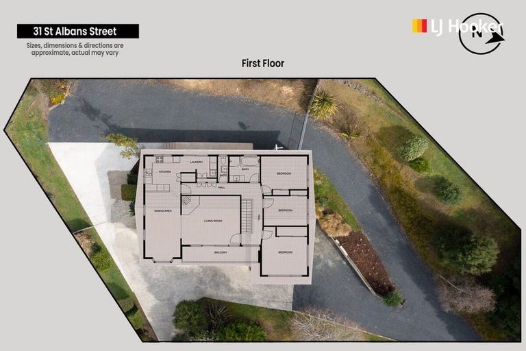 Photo of property in 31 Saint Albans Street, Bradford, Dunedin, 9011