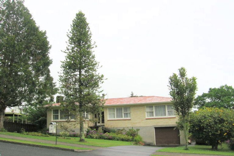 Photo of property in 19 Fairview Terrace, Paeroa, 3600