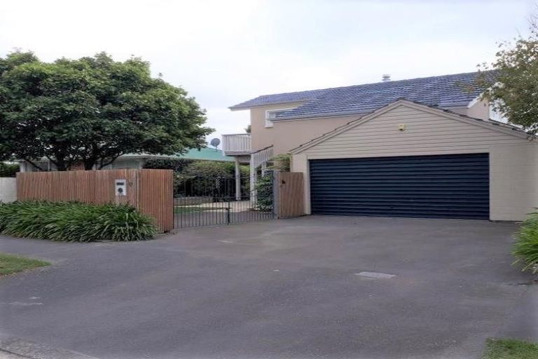 Photo of property in 47 Colwyn Street, Bryndwr, Christchurch, 8053