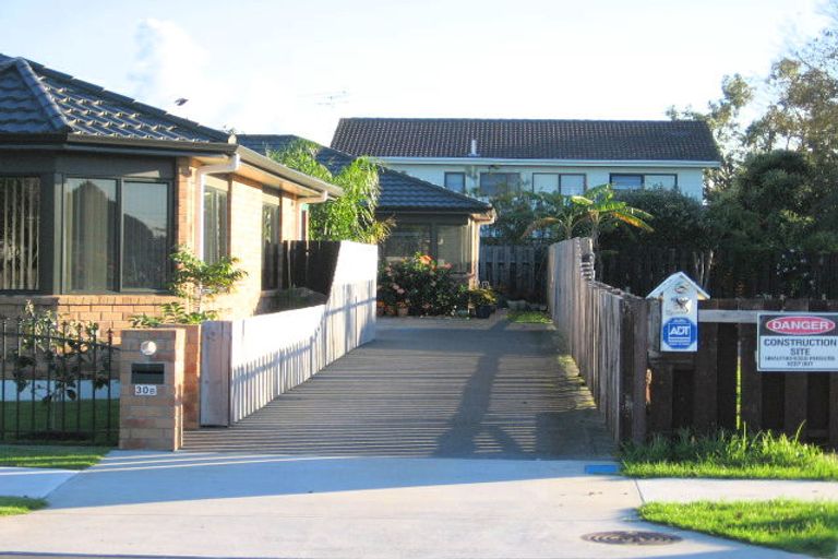 Photo of property in 30a Centreway Road, Orewa, 0931