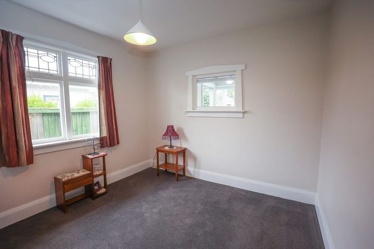 Photo of property in 1/27 Diamond Avenue, Spreydon, Christchurch, 8024