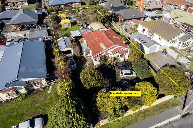 Photo of property in 38 Chelsea Street, Linwood, Christchurch, 8062
