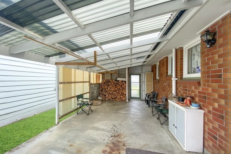 Photo of property in 11 Kokako Street, Taihape, 4720